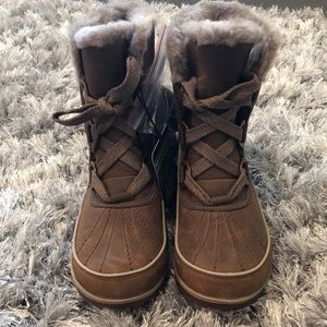 Sorel Tivoli II Boots